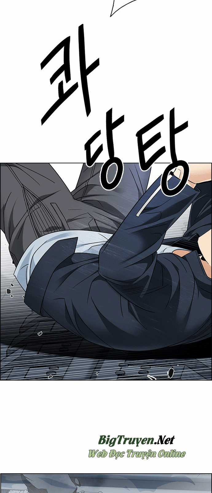 Dice - Chapter 243 - Trang 34