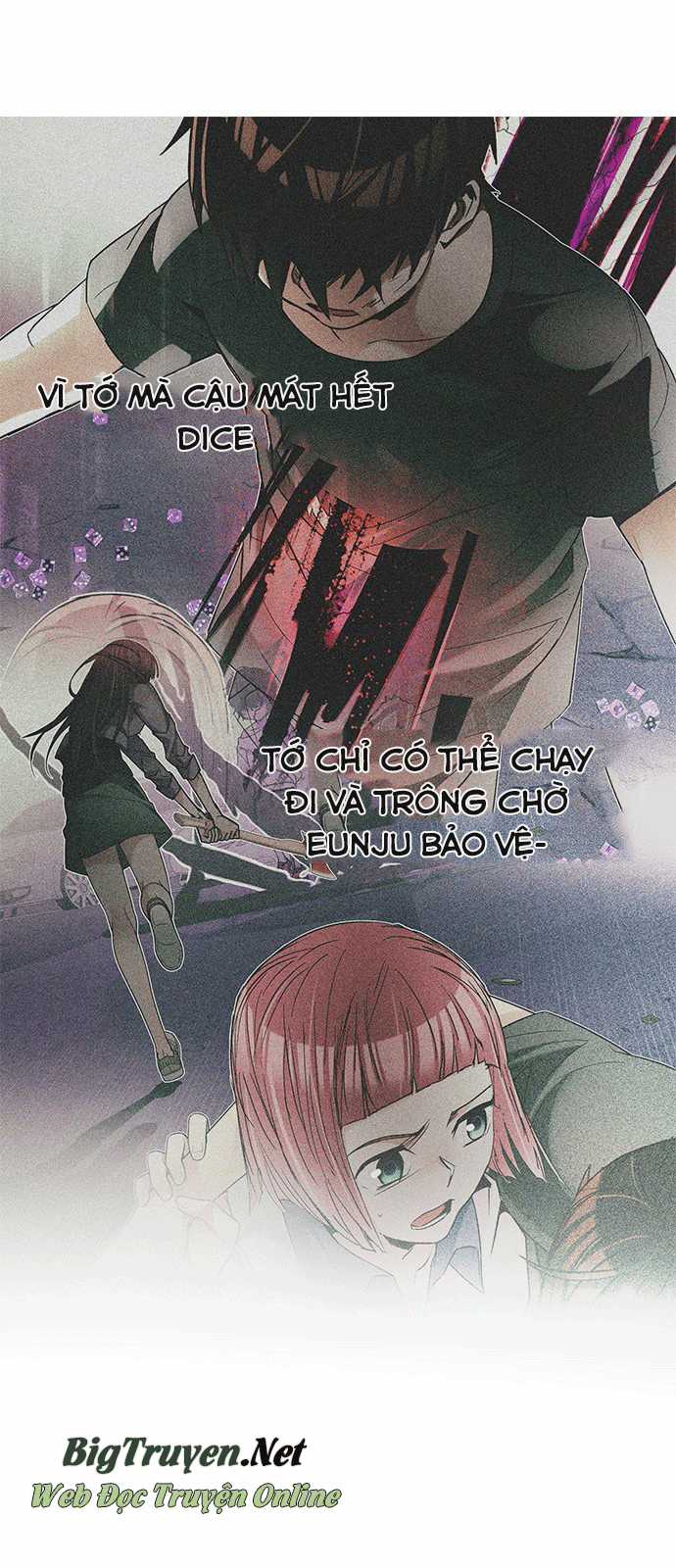 Dice - Chapter 243 - Trang 38