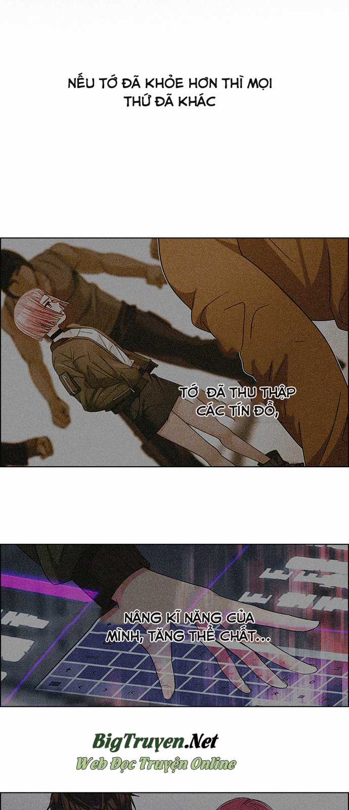 Dice - Chapter 243 - Trang 40