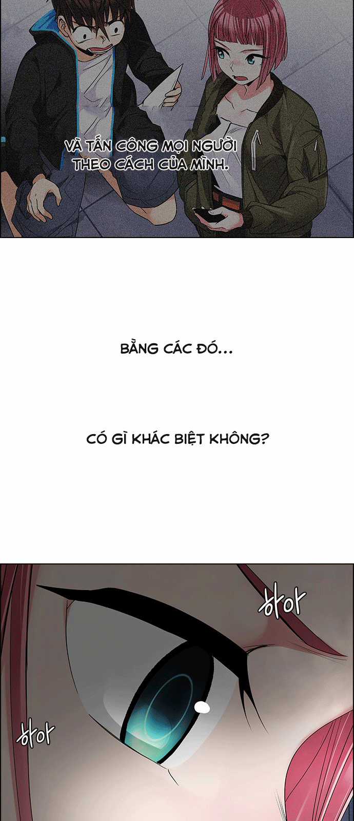 Dice - Chapter 243 - Trang 41