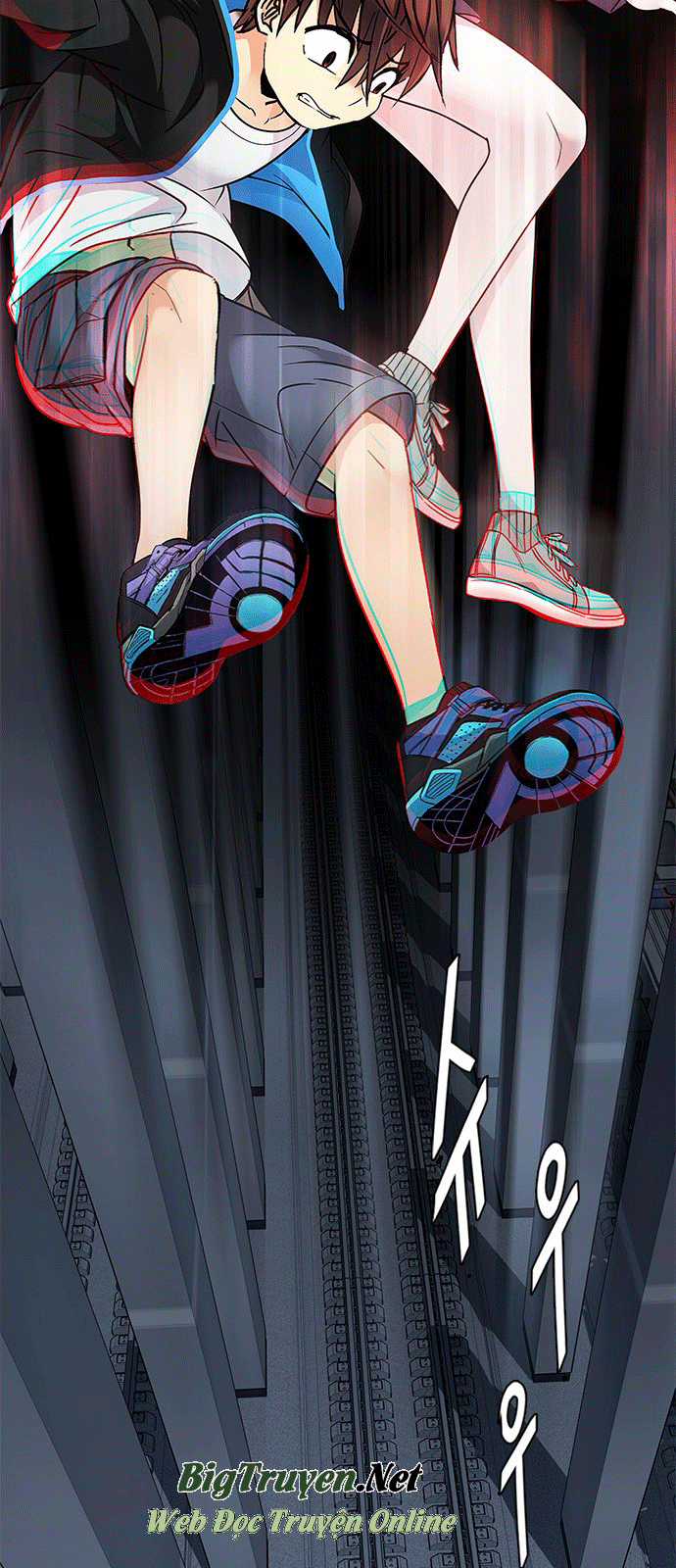 Dice - Chapter 243 - Trang 6