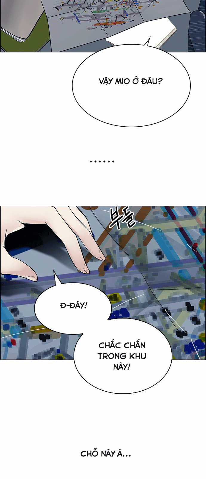 Dice - Chapter 243 - Trang 55