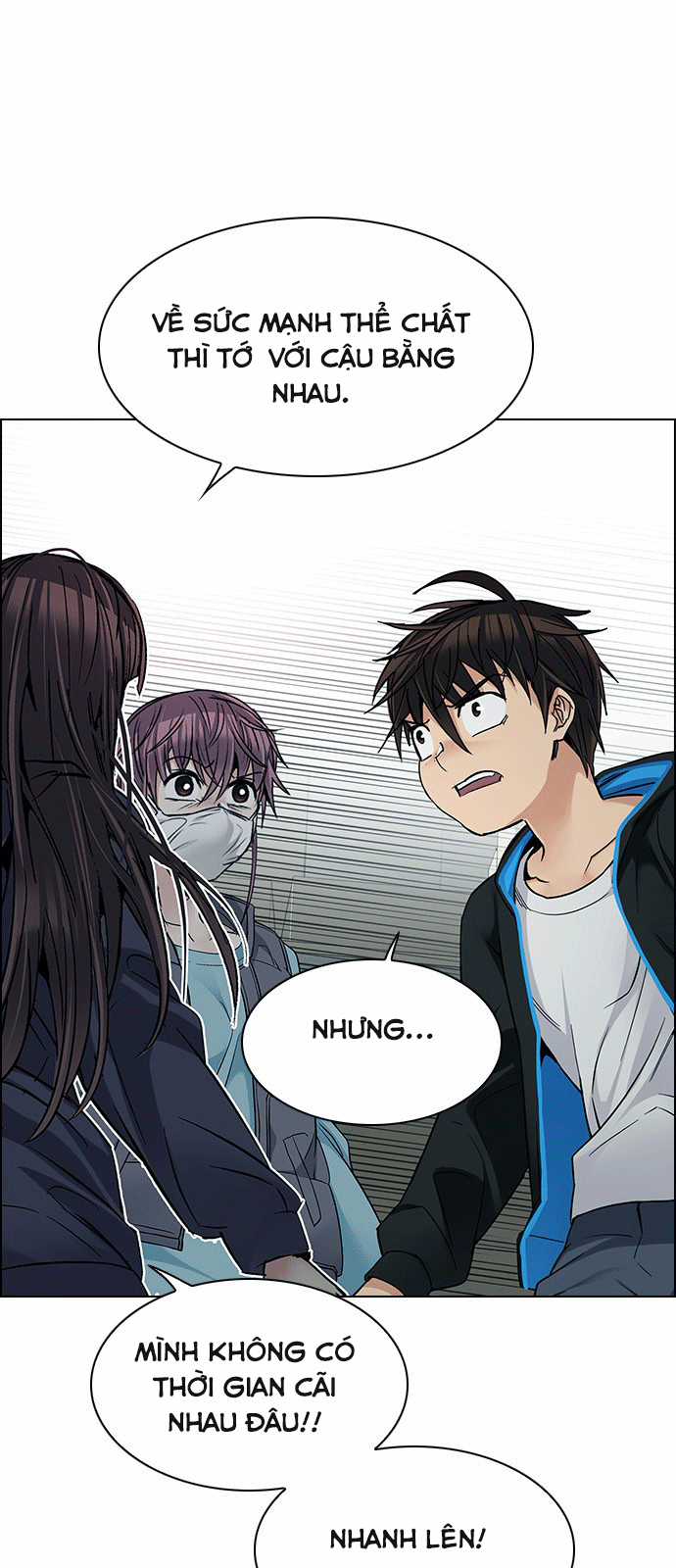 Dice - Chapter 243 - Trang 58