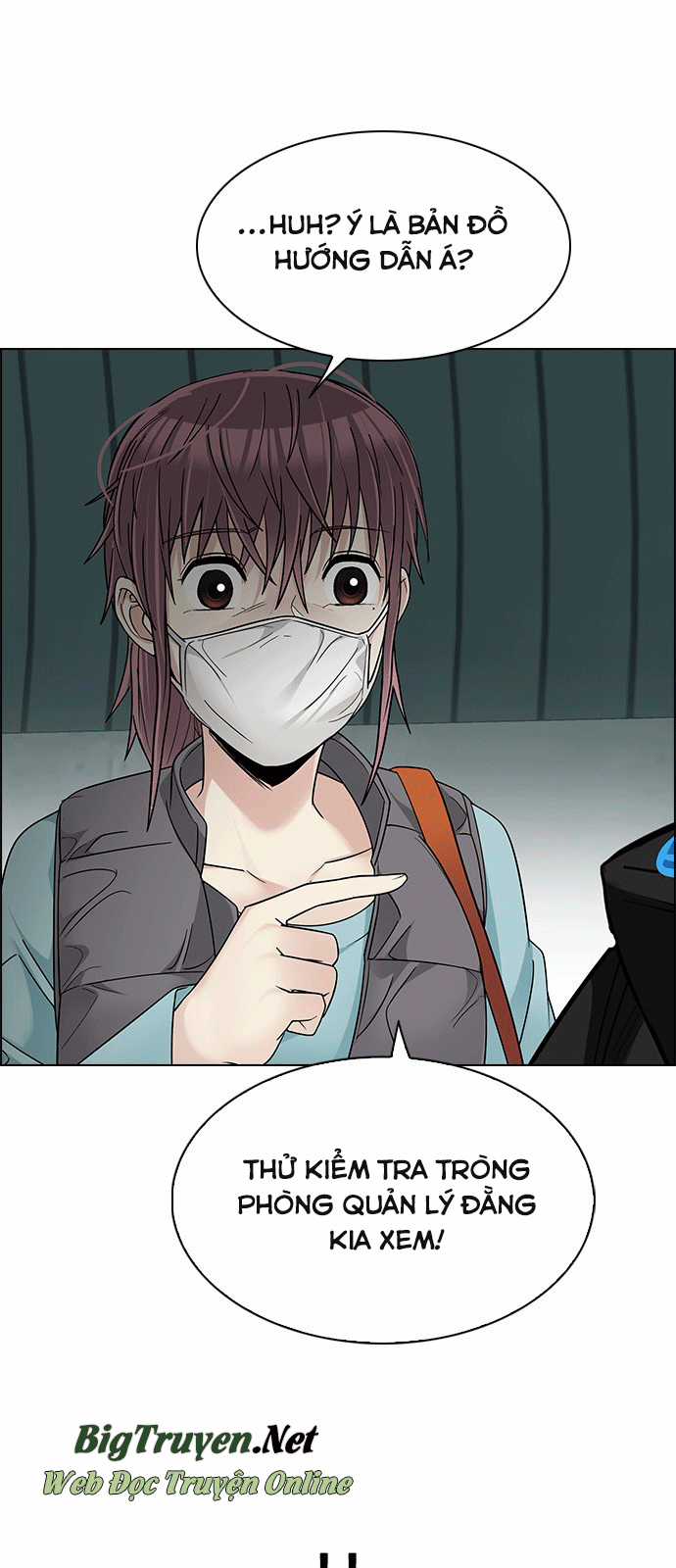 Dice - Chapter 243 - Trang 10