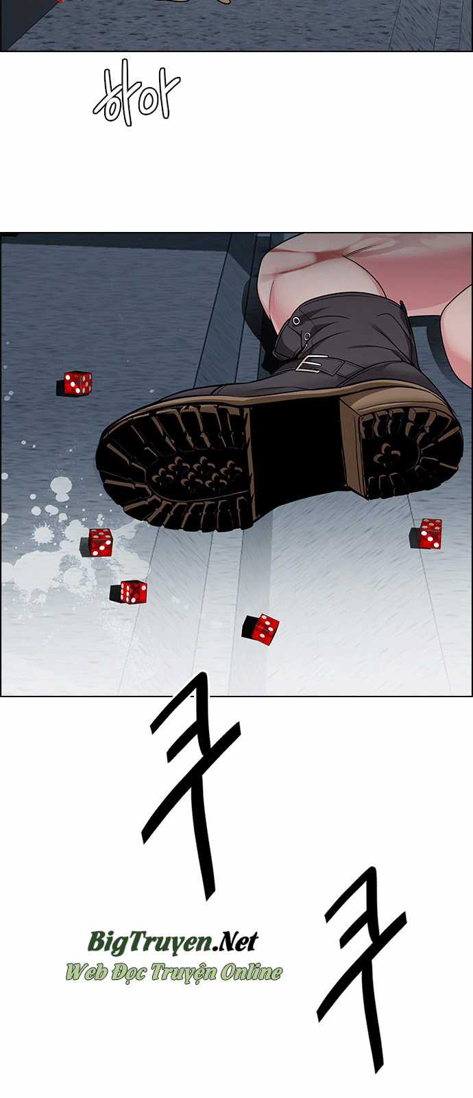 Dice - Chapter 244 - Trang 14