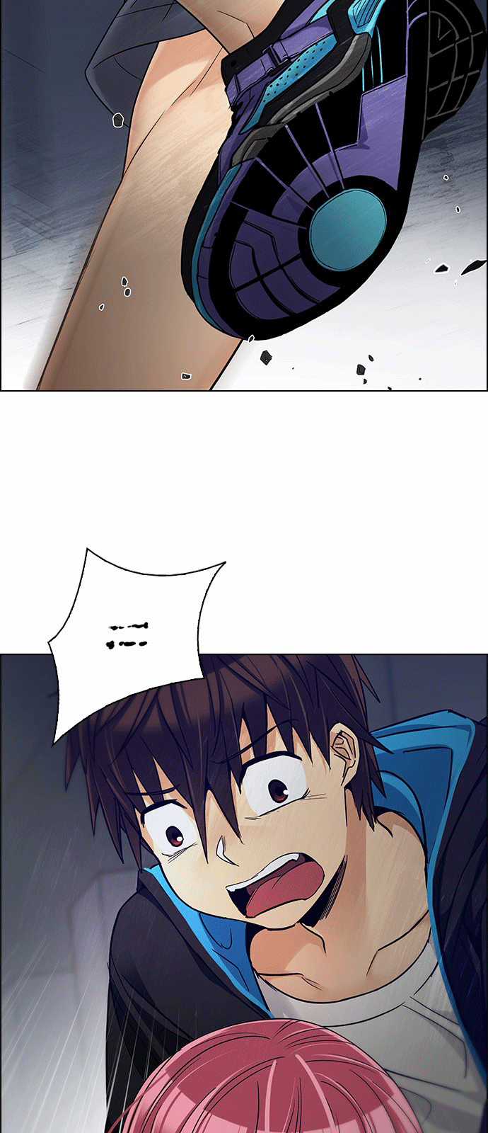 Dice - Chapter 244 - Trang 20