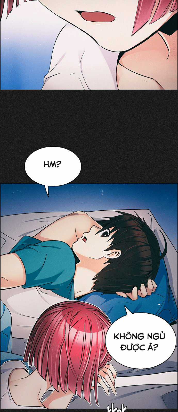 Dice - Chapter 244 - Trang 25