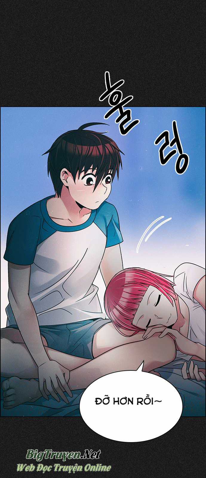 Dice - Chapter 244 - Trang 28