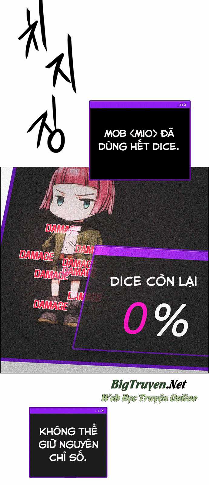 Dice - Chapter 244 - Trang 30