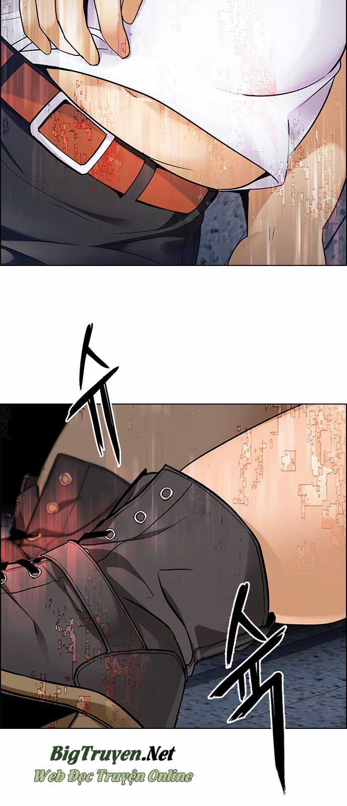 Dice - Chapter 244 - Trang 34