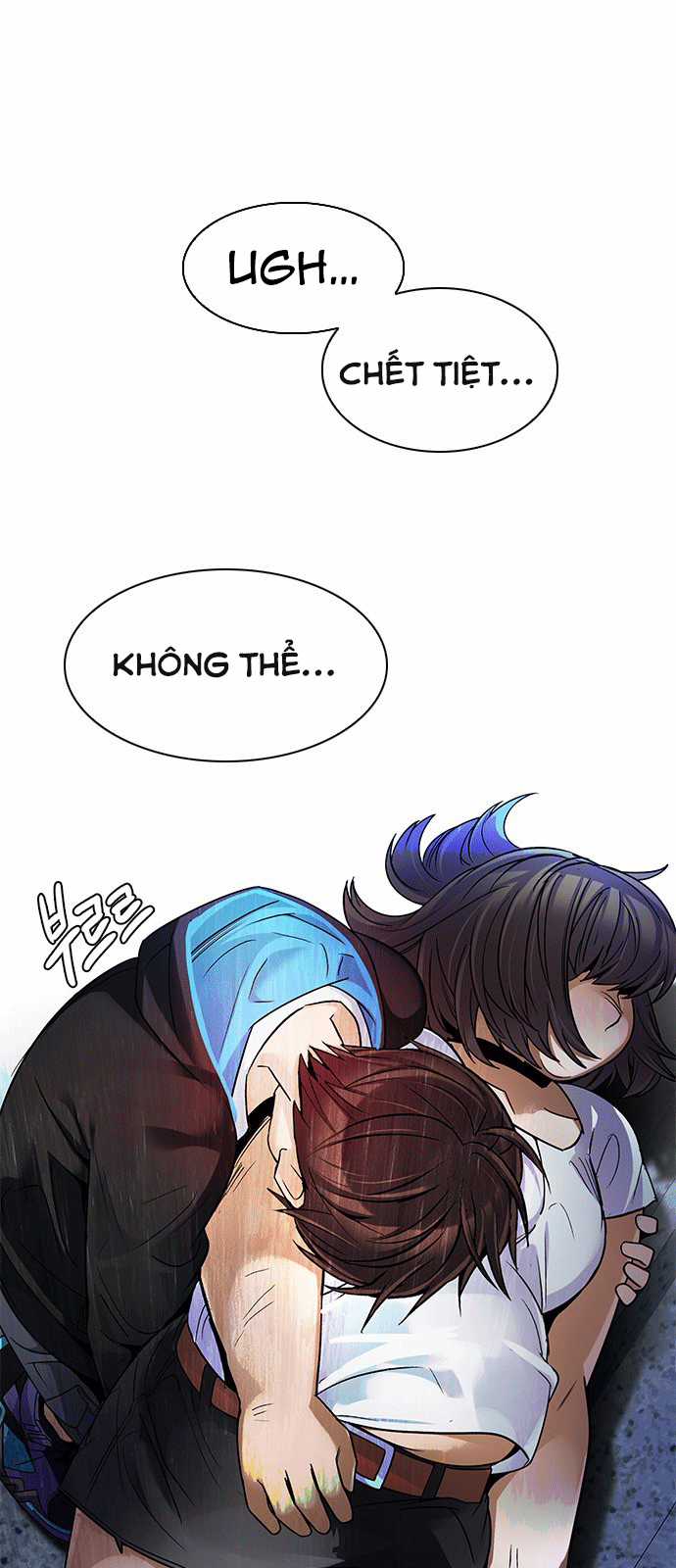 Dice - Chapter 244 - Trang 35