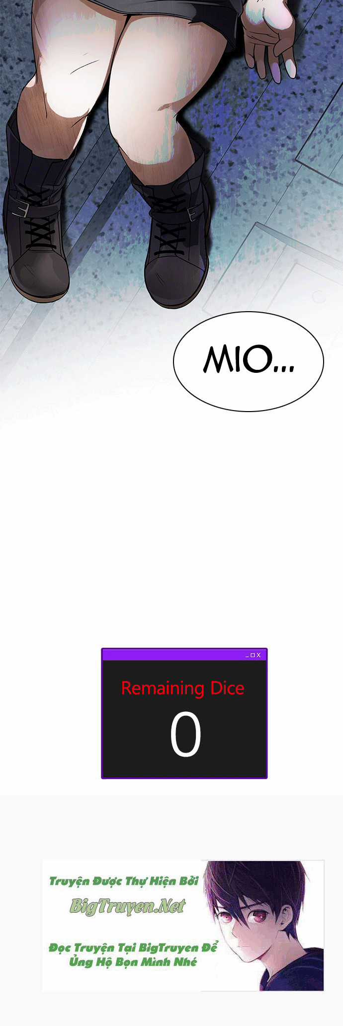 Dice - Chapter 244 - Trang 36