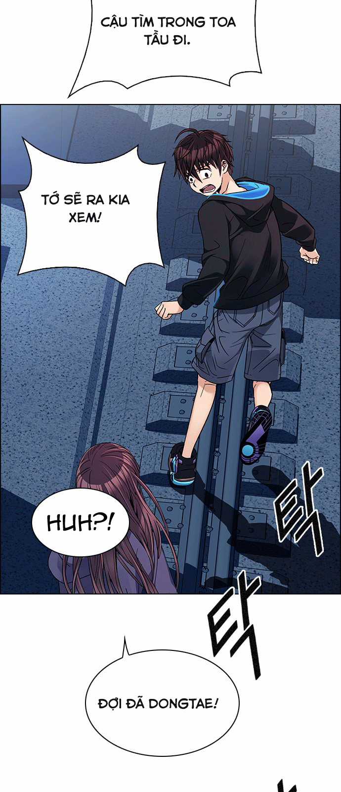 Dice - Chapter 244 - Trang 5