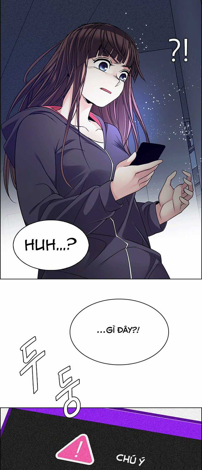 Dice - Chapter 244 - Trang 8