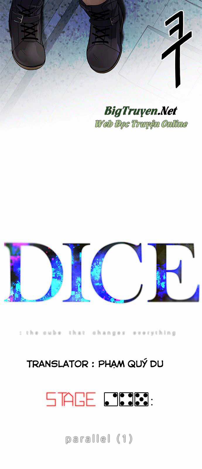 Dice - Chapter 245 - Trang 2