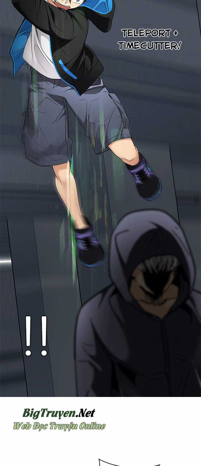 Dice - Chapter 245 - Trang 21