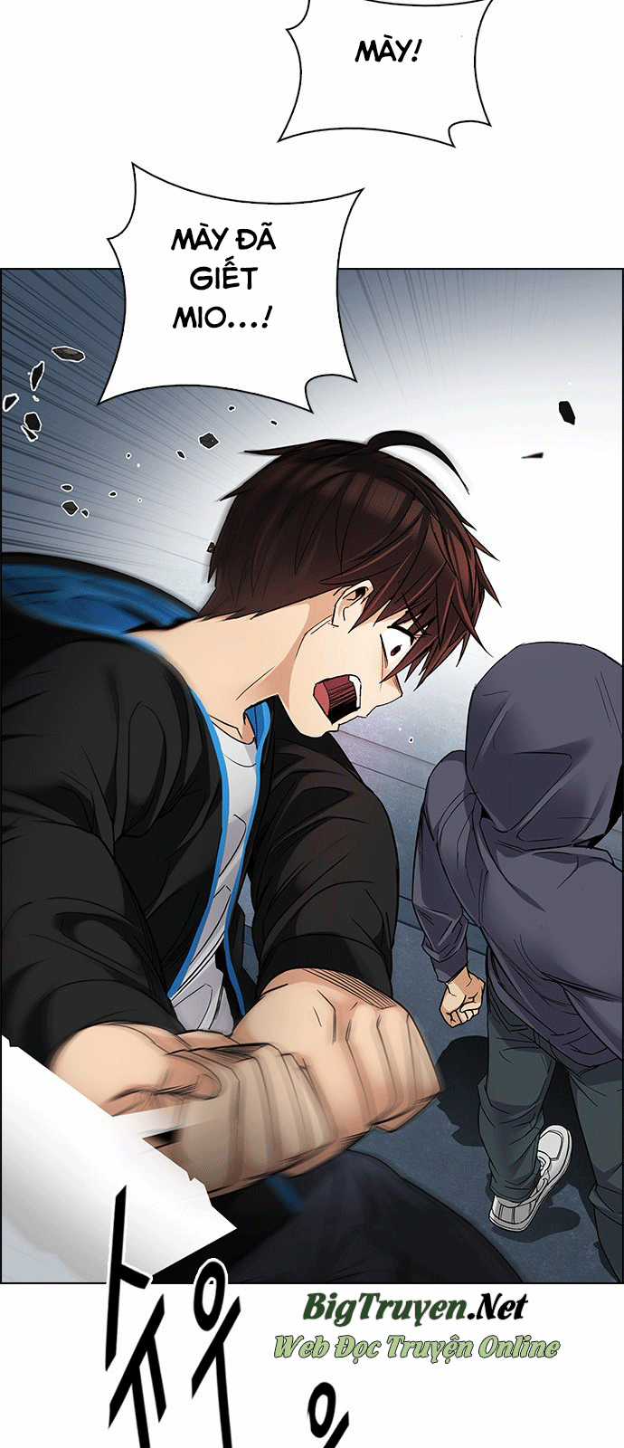 Dice - Chapter 245 - Trang 22