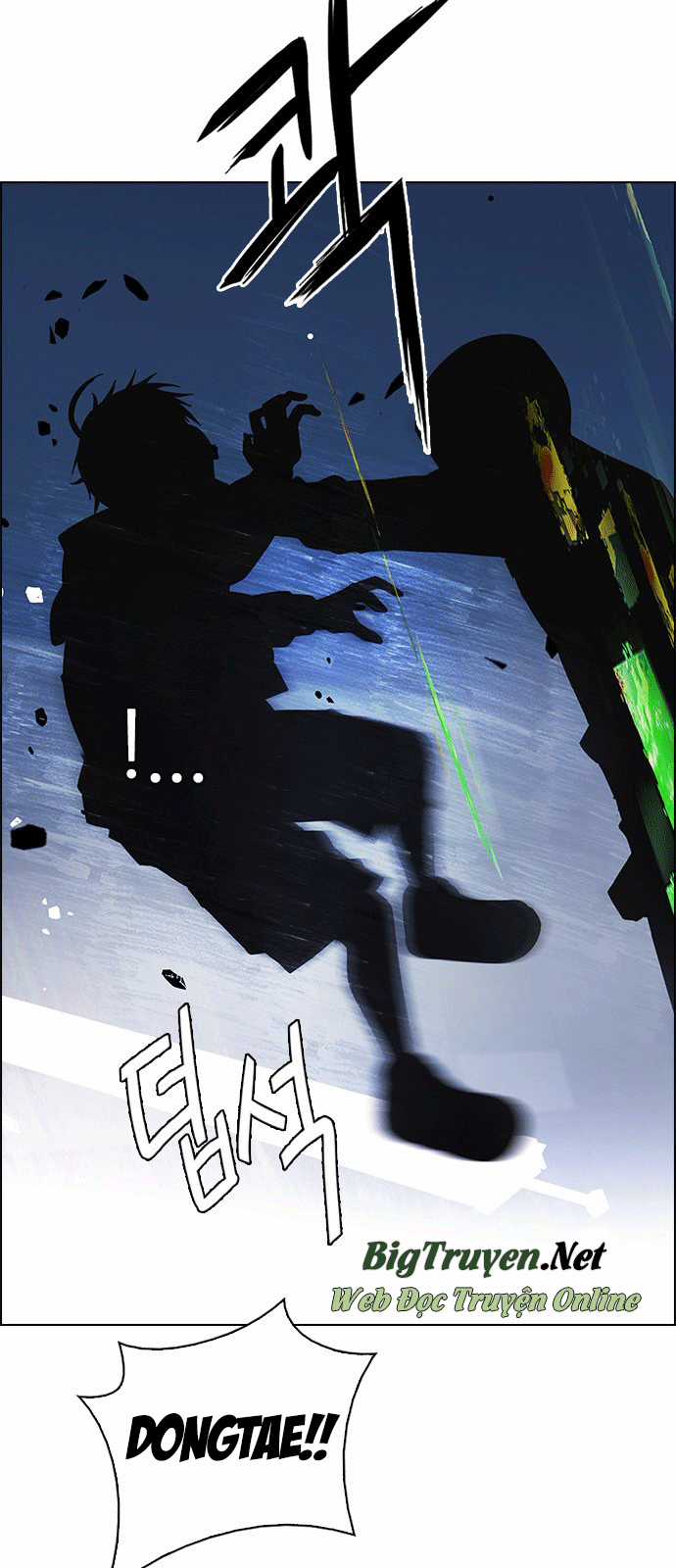 Dice - Chapter 245 - Trang 28