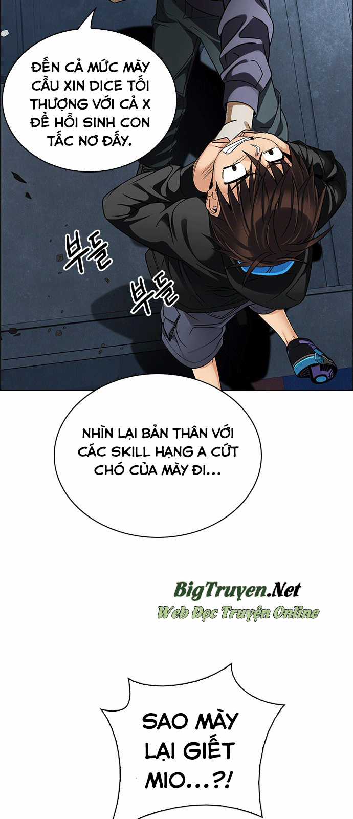 Dice - Chapter 245 - Trang 30