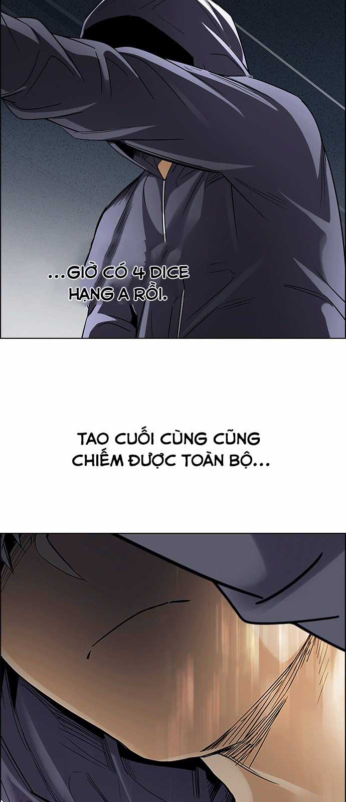 Dice - Chapter 245 - Trang 32