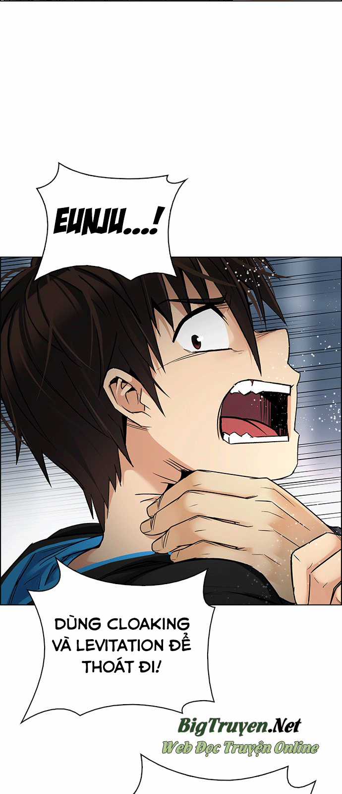 Dice - Chapter 245 - Trang 33