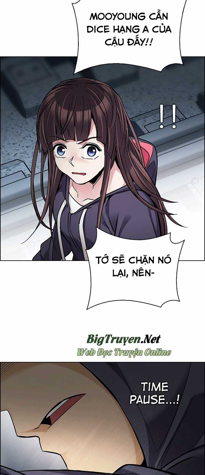 Dice - Chapter 245 - Trang 34