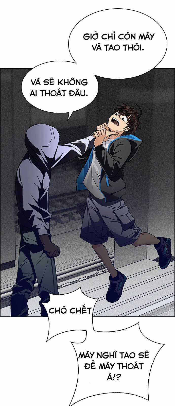 Dice - Chapter 245 - Trang 38