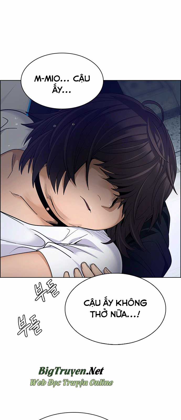 Dice - Chapter 245 - Trang 5