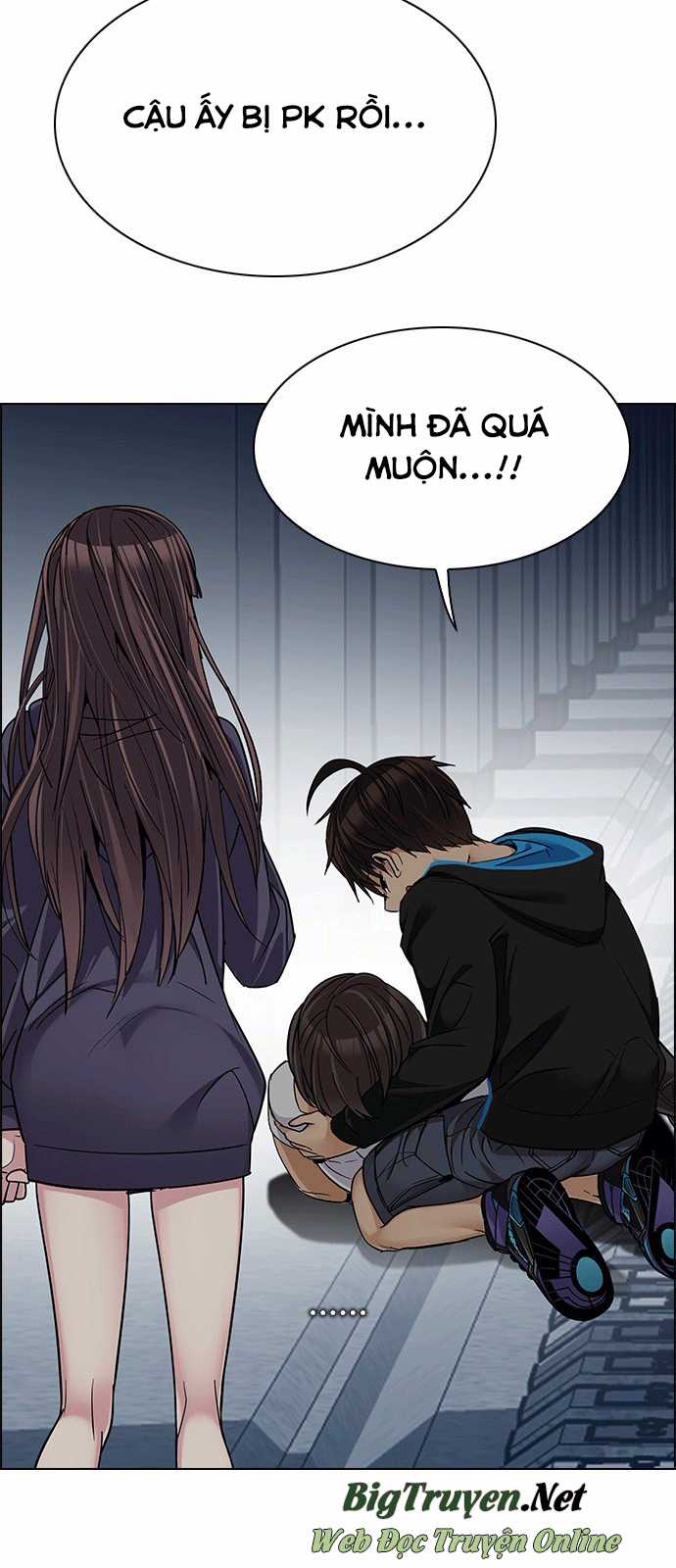 Dice - Chapter 245 - Trang 6