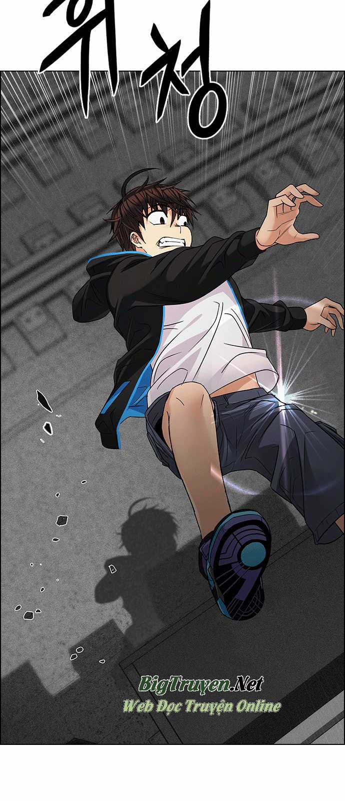 Dice - Chapter 245 - Trang 56