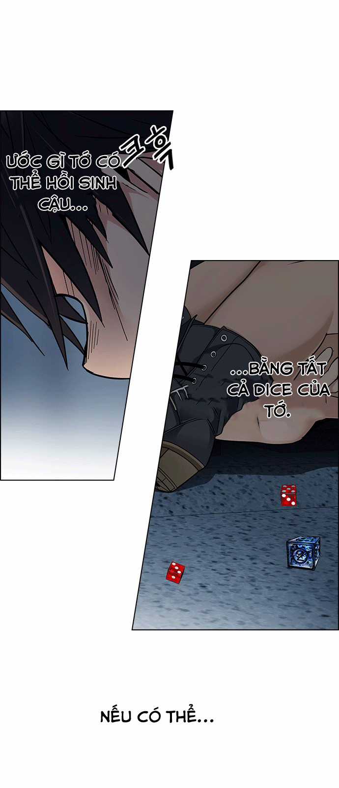 Dice - Chapter 245 - Trang 7