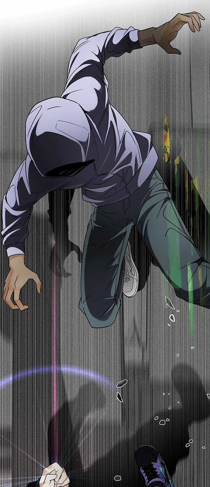 Dice - Chapter 245 - Trang 61