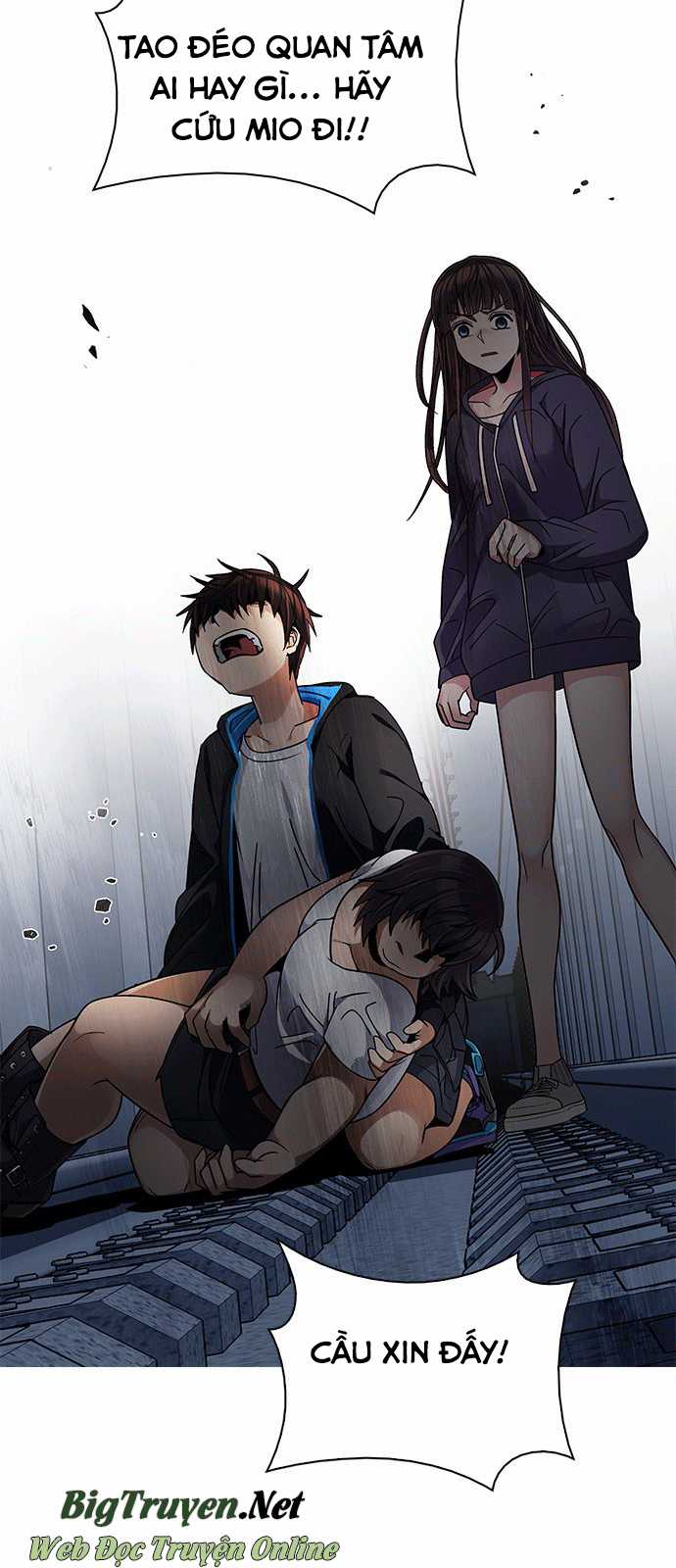 Dice - Chapter 245 - Trang 10