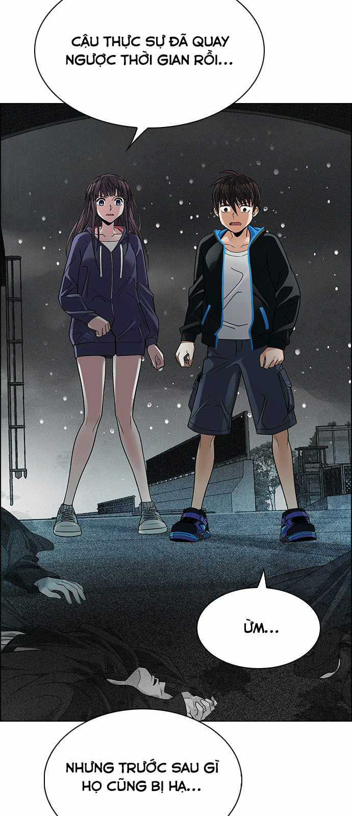 Dice - Chapter 246 - Trang 11