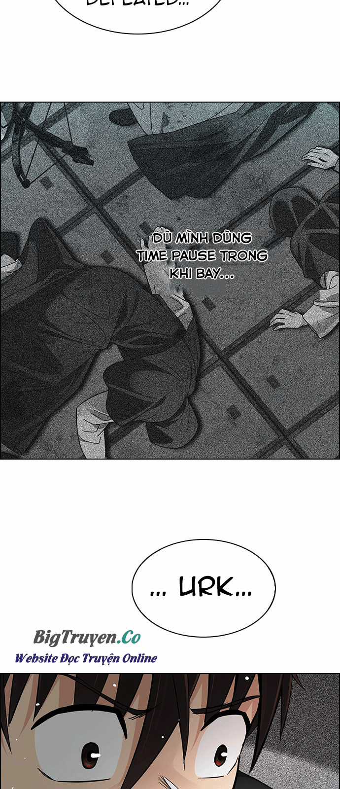 Dice - Chapter 246 - Trang 12