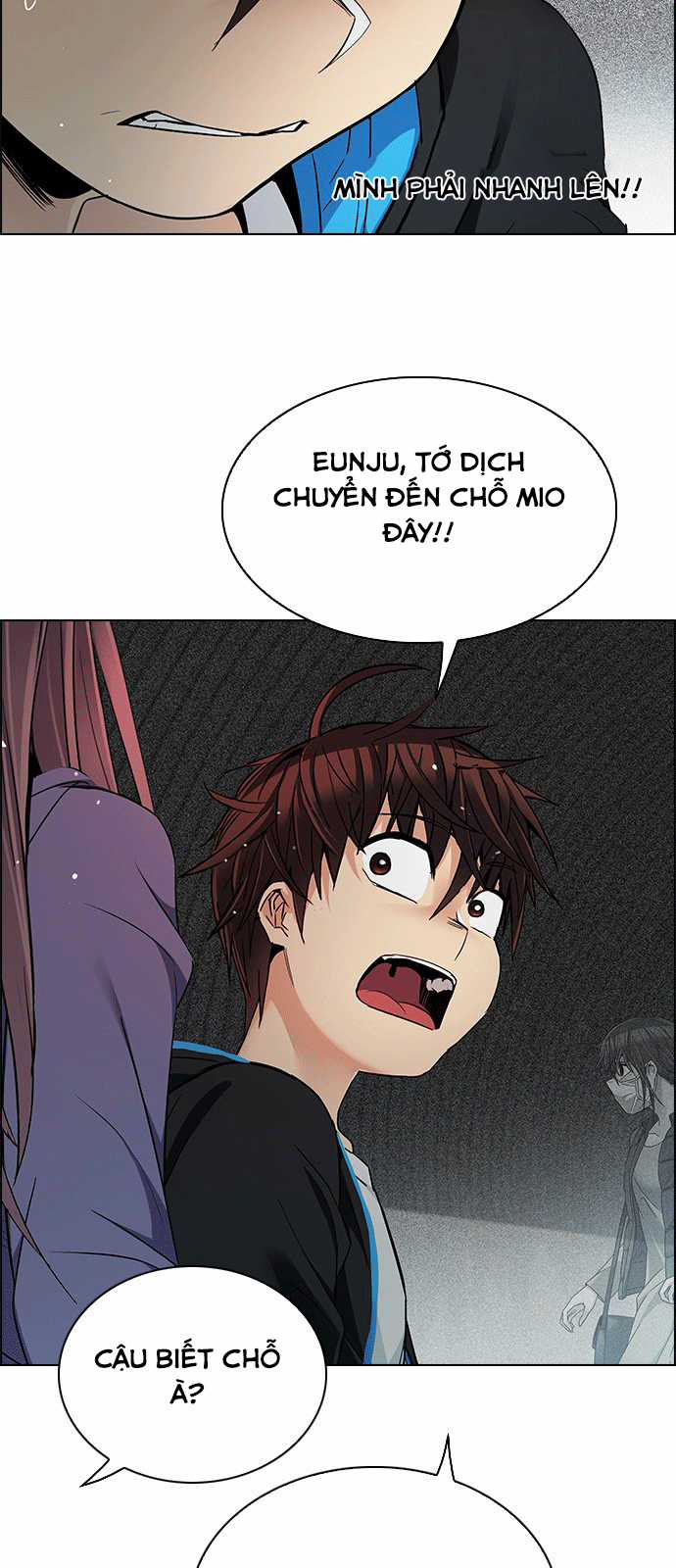 Dice - Chapter 246 - Trang 13