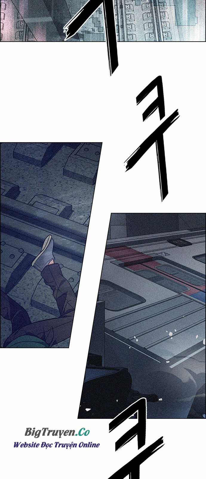 Dice - Chapter 246 - Trang 17