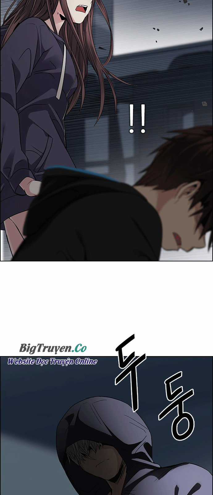 Dice - Chapter 246 - Trang 21