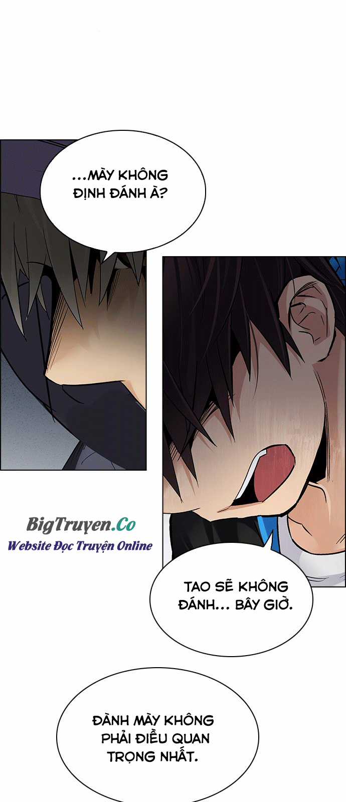 Dice - Chapter 246 - Trang 24