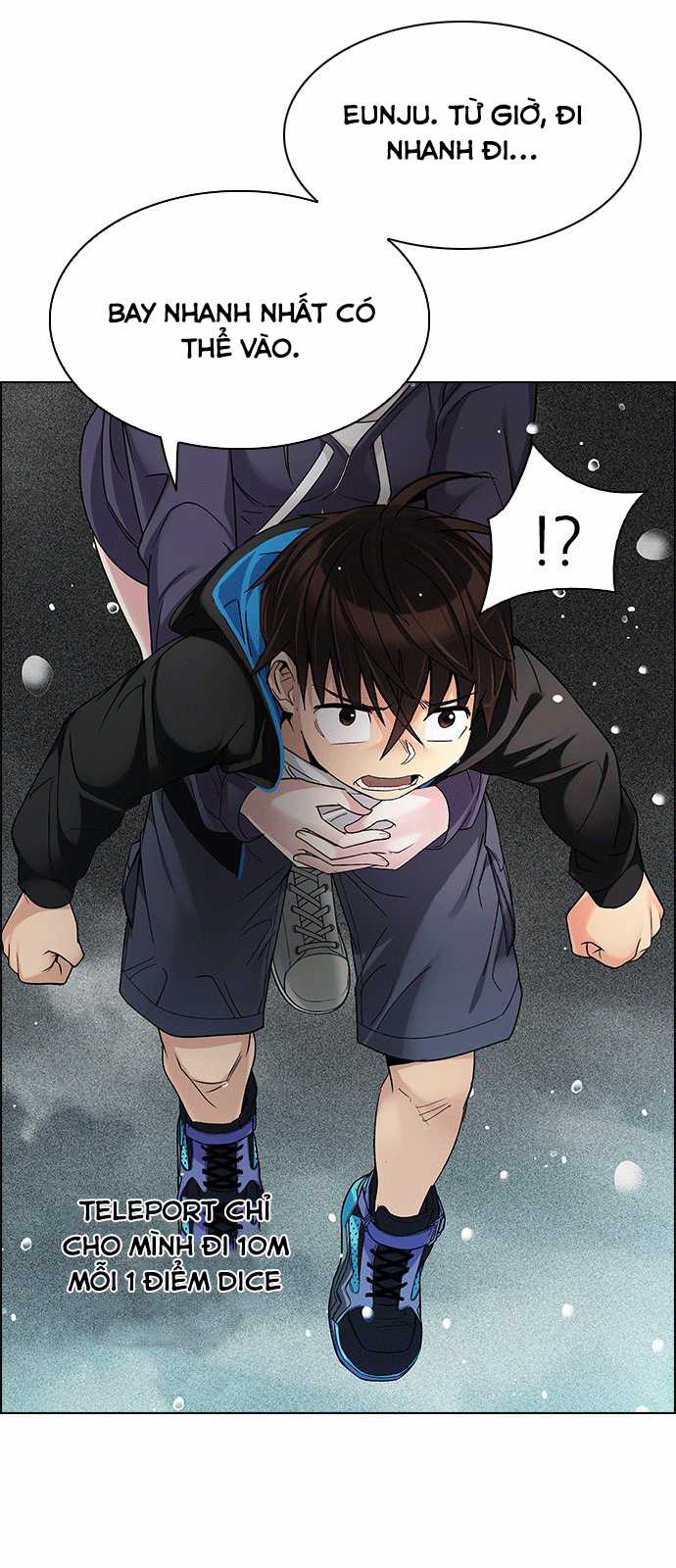 Dice - Chapter 246 - Trang 32