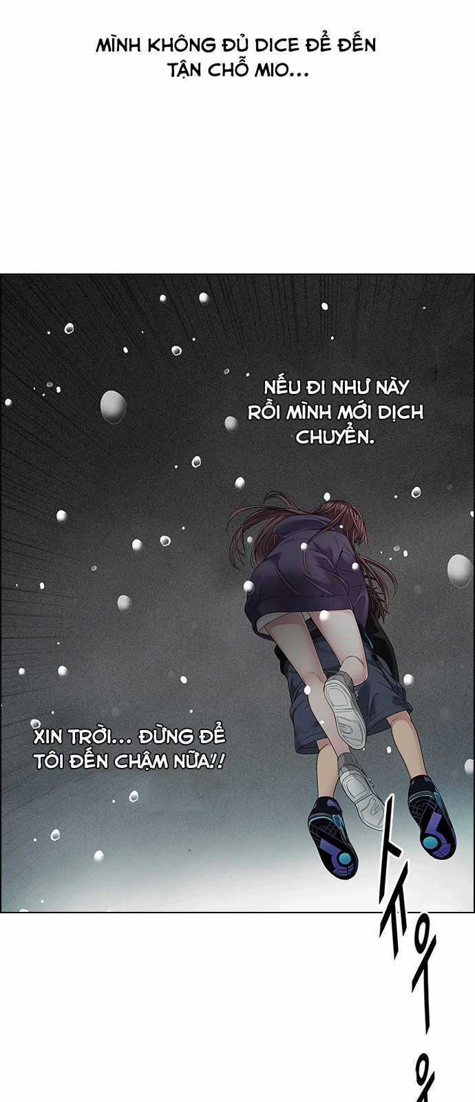 Dice - Chapter 246 - Trang 33