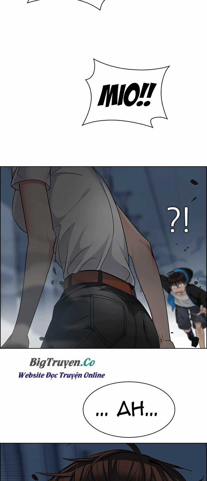 Dice - Chapter 246 - Trang 37