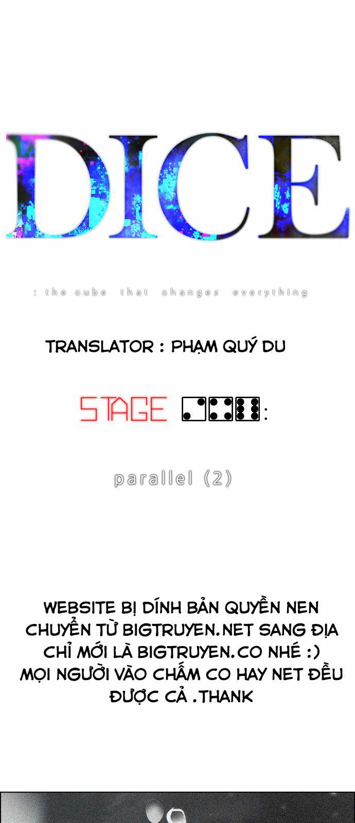 Dice - Chapter 246 - Trang 5