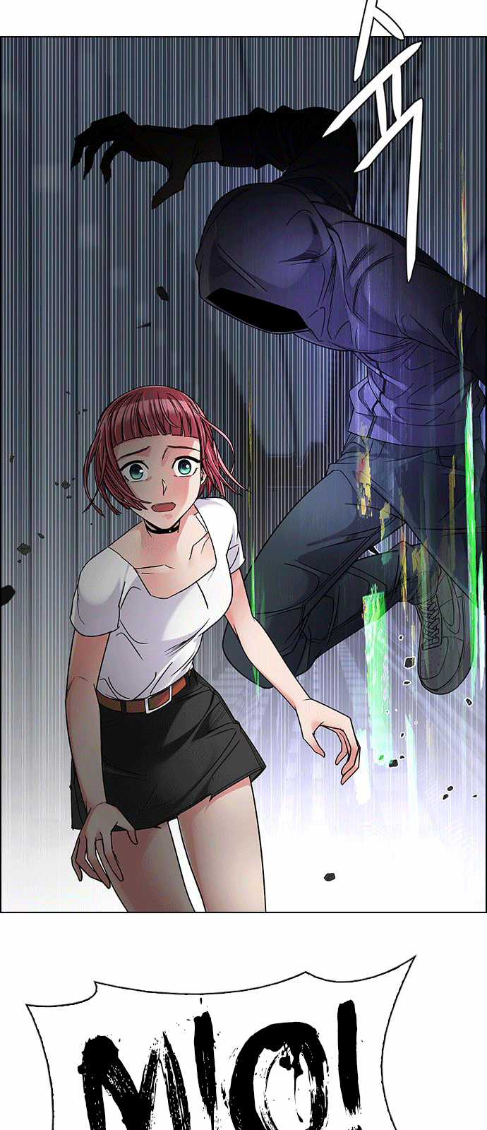 Dice - Chapter 246 - Trang 41