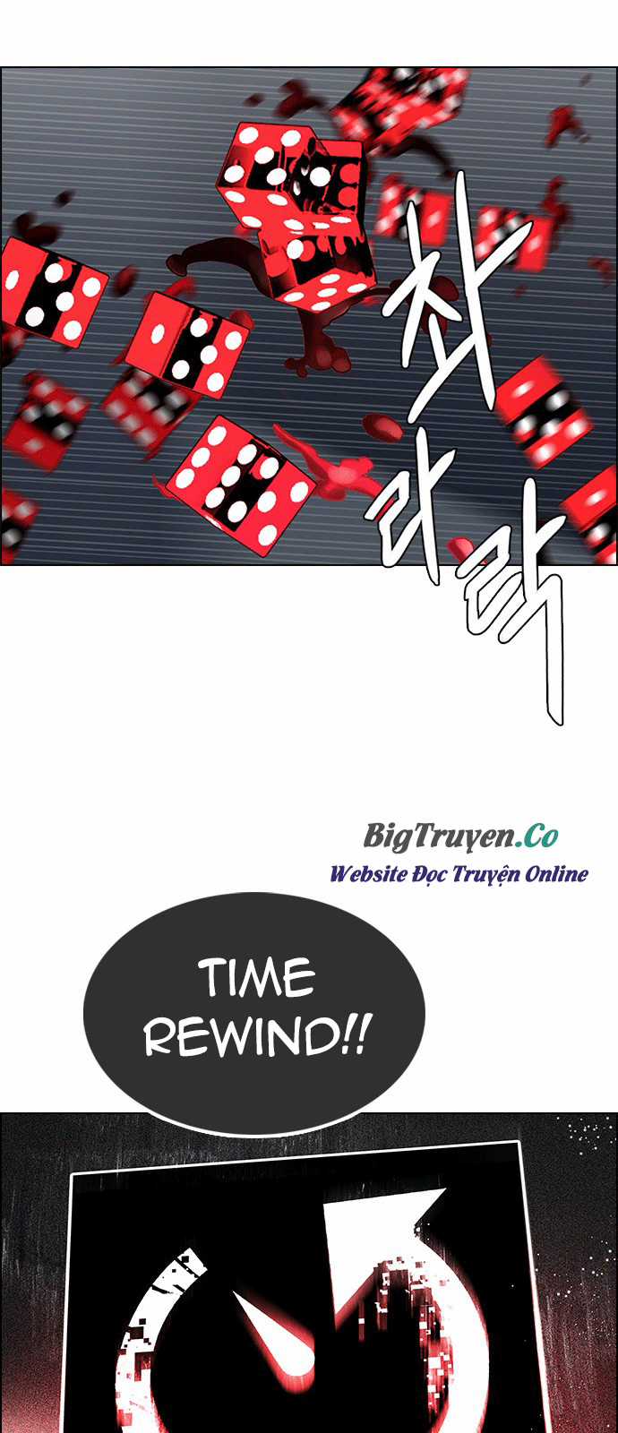 Dice - Chapter 246 - Trang 51