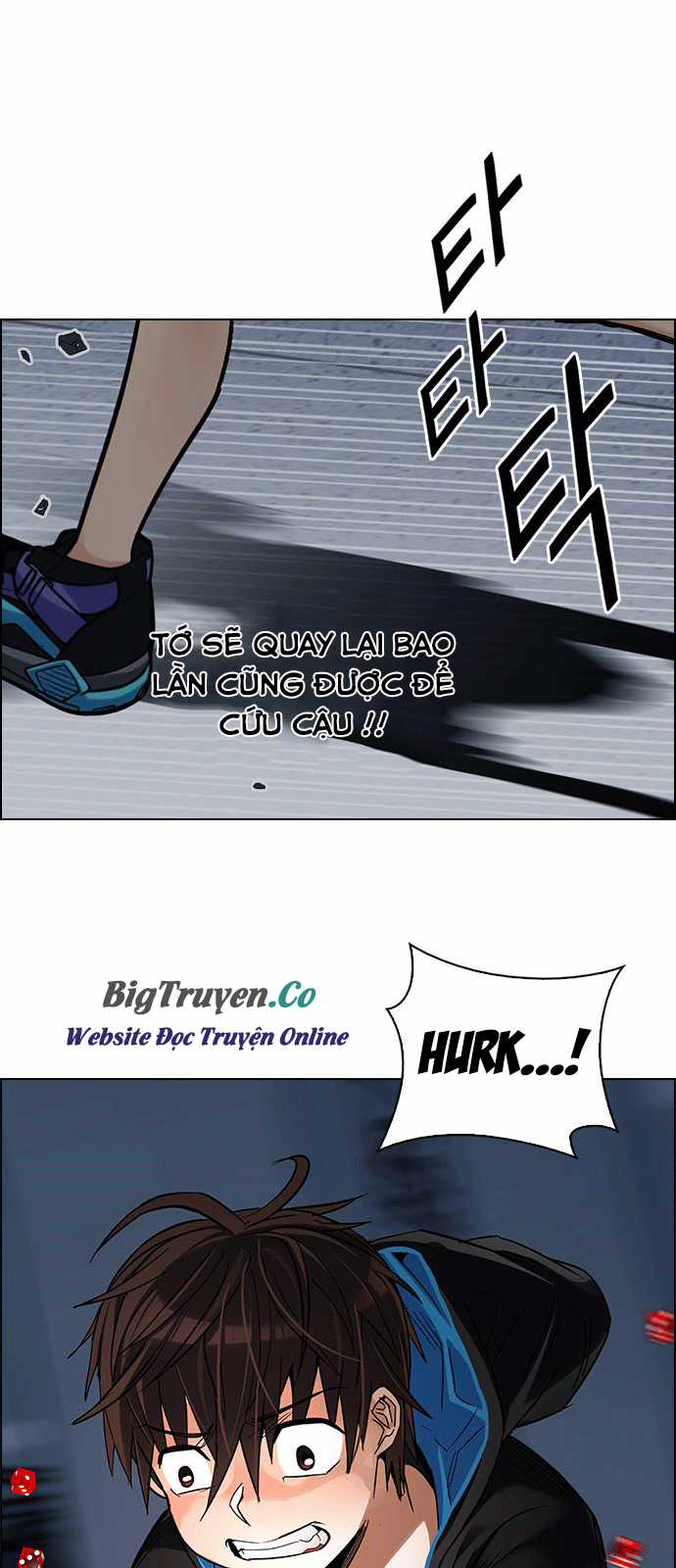 Dice - Chapter 246 - Trang 53