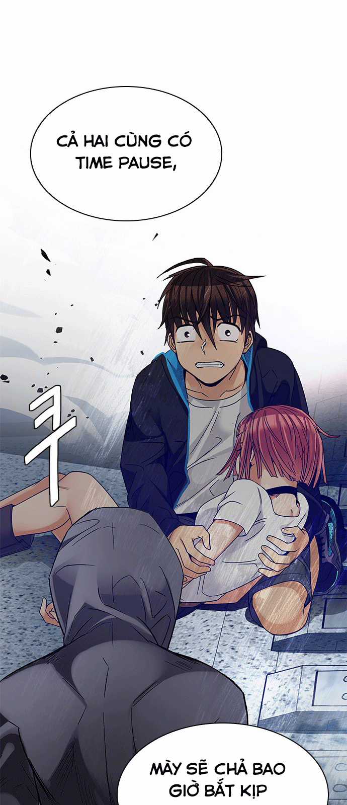 Dice - Chapter 246 - Trang 64