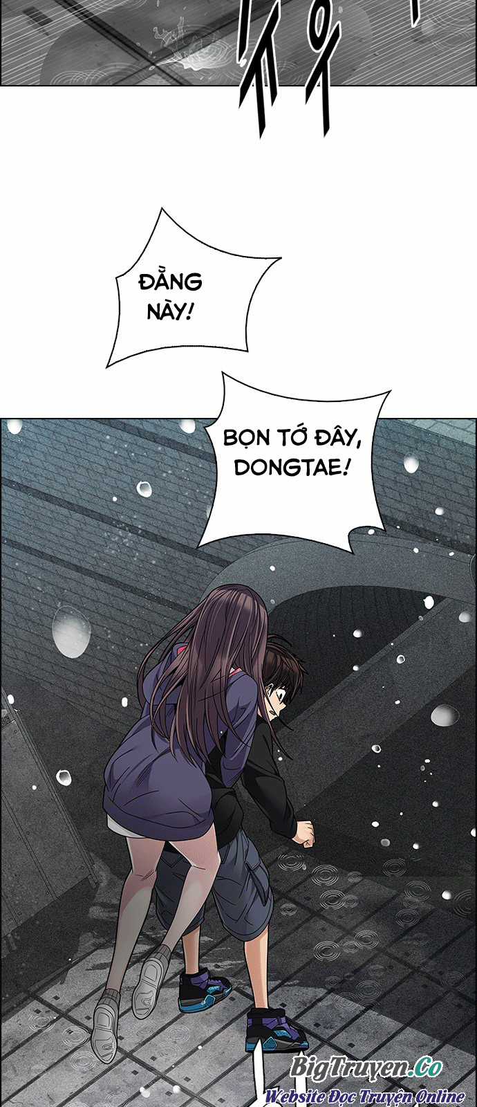 Dice - Chapter 246 - Trang 8