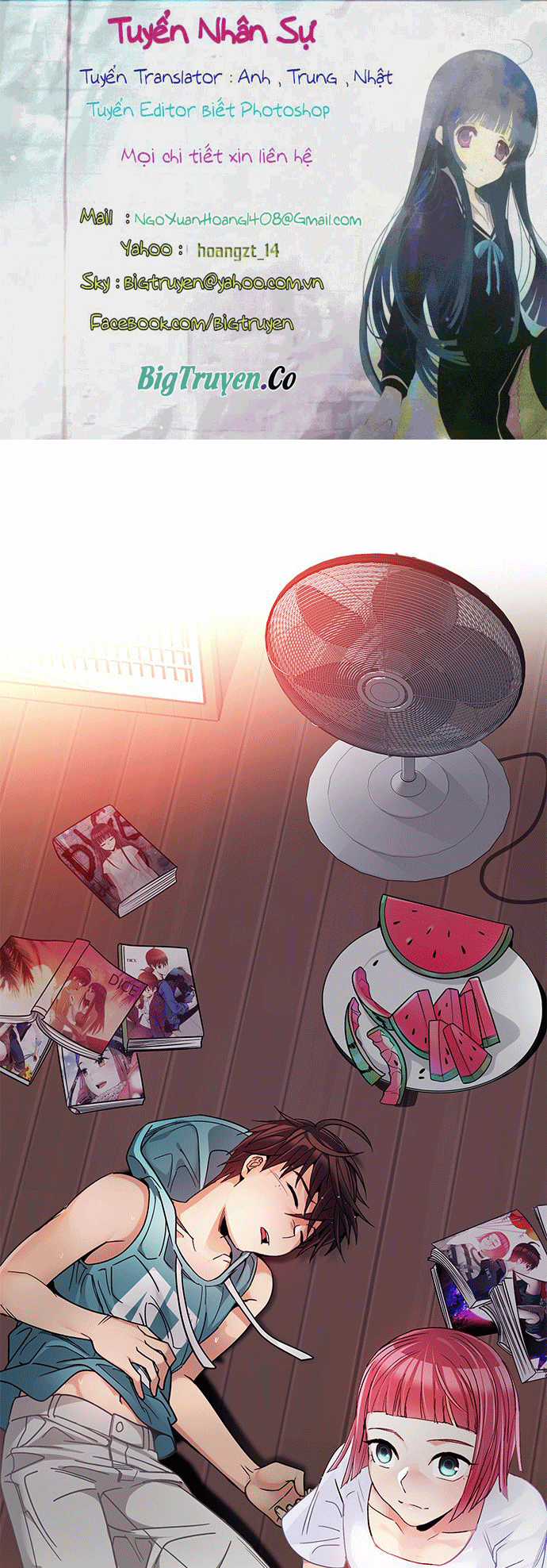 Dice - Chapter 247 - Trang 1