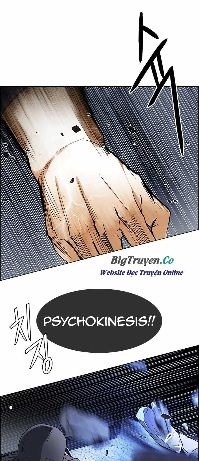 Dice - Chapter 247 - Trang 17